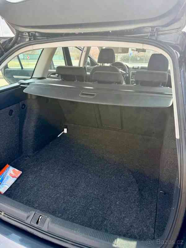 Škoda Octavia 2,0   II TDI 2012 - foto 7