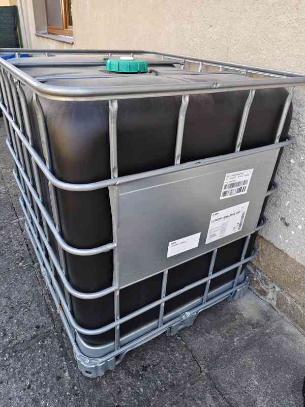 IBC kontejner 1000 litrů  - foto 2