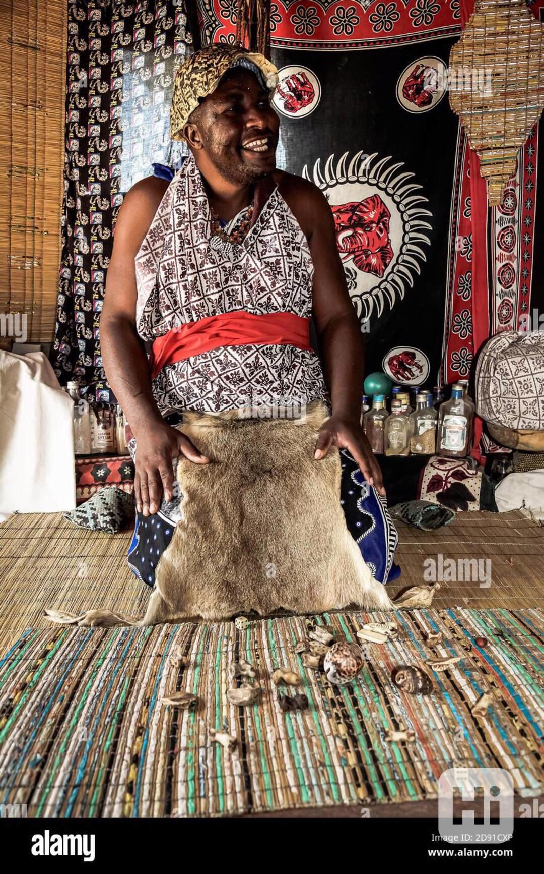  Traditional and spiritual healing love spell +27685771974 - foto 1