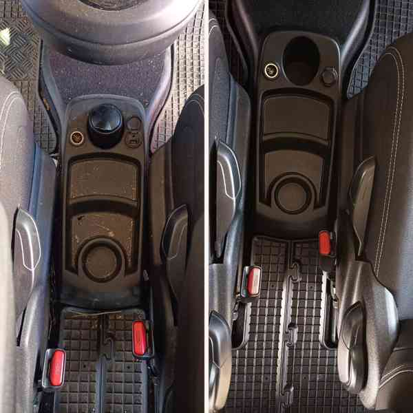 Autodetailing, čištění interiéru aut, exteriér  - foto 5