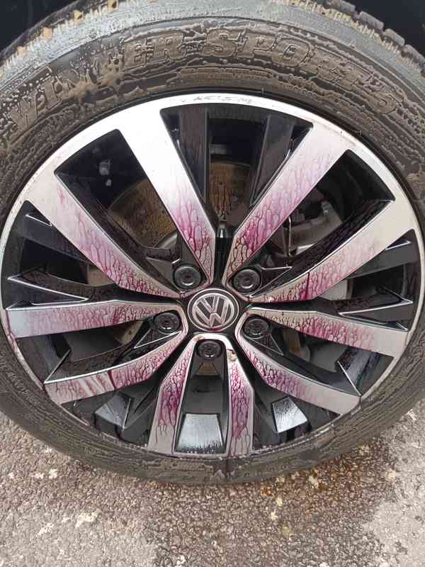 Autodetailing, čištění interiéru aut, exteriér  - foto 3