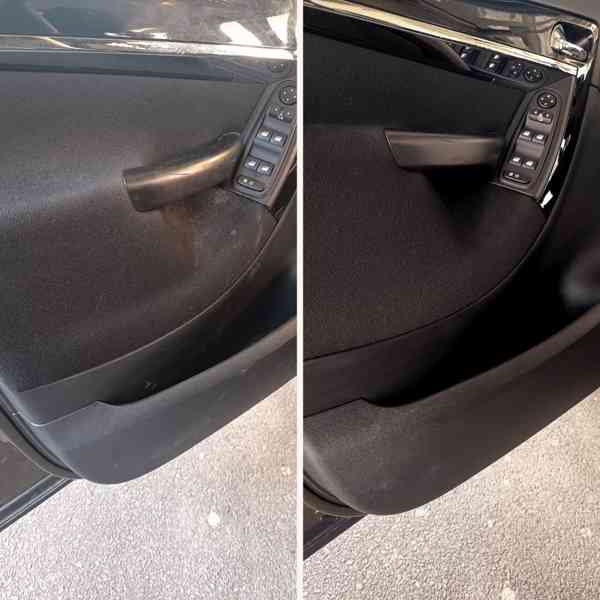 Autodetailing, čištění interiéru aut, exteriér  - foto 9