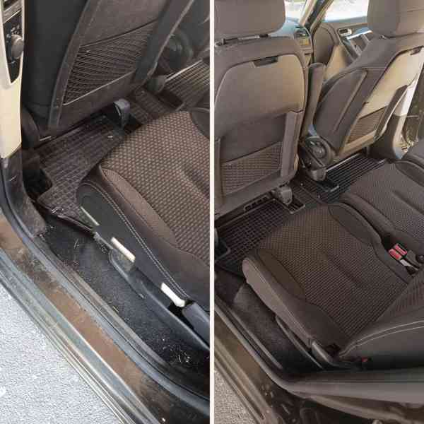 Autodetailing, čištění interiéru aut, exteriér  - foto 6