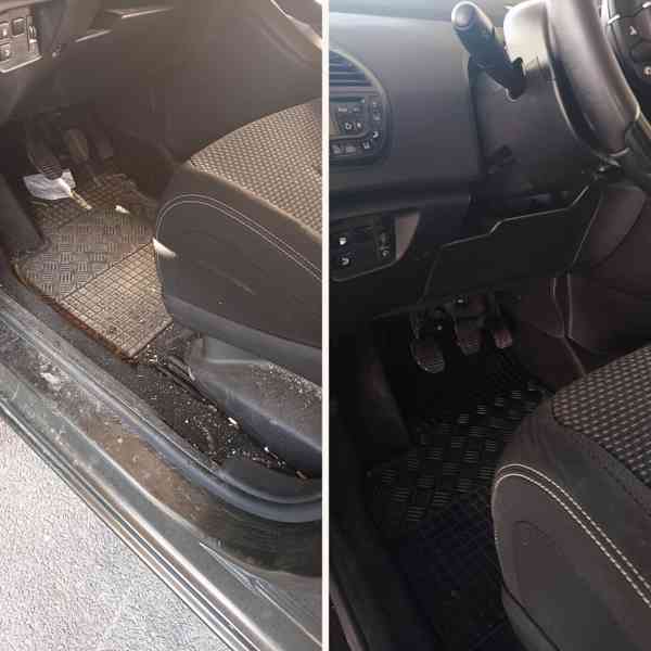 Autodetailing, čištění interiéru aut, exteriér  - foto 10