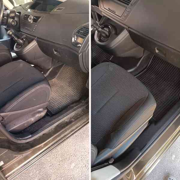 Autodetailing, čištění interiéru aut, exteriér  - foto 7
