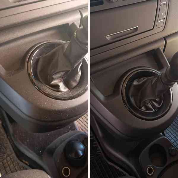 Autodetailing, čištění interiéru aut, exteriér  - foto 4