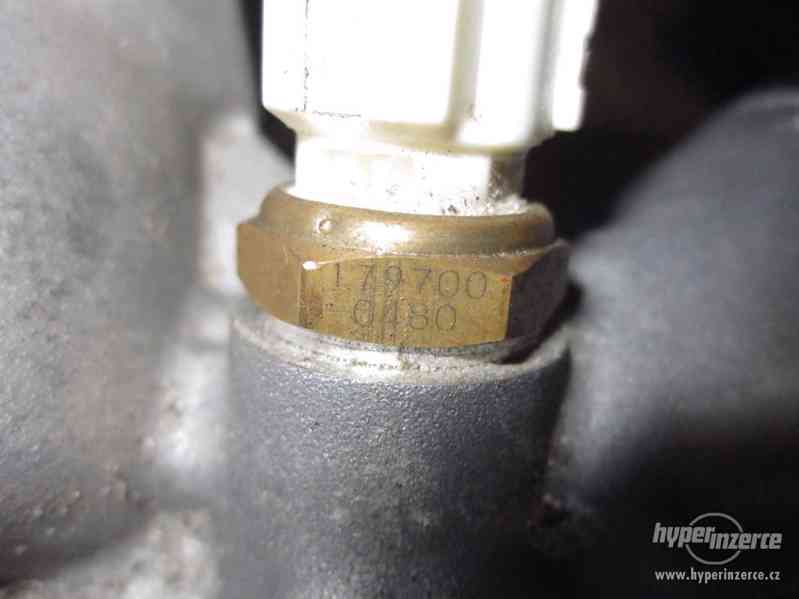 Termostat PE0115172 Mazda Motor PE02 CX3 2.0 Benzin 2017 - foto 5