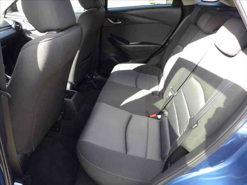 Mazda CX-3 1,5 SKYACTIVE-D NAVI 1.MAJ - foto 15