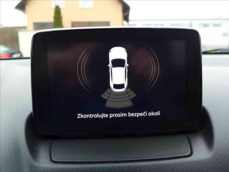 Mazda CX-3 1,5 SKYACTIVE-D NAVI 1.MAJ - foto 13