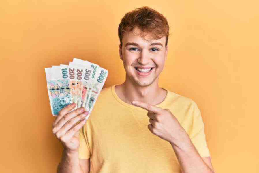 Rychlá a bezpečná finanční pomoc 