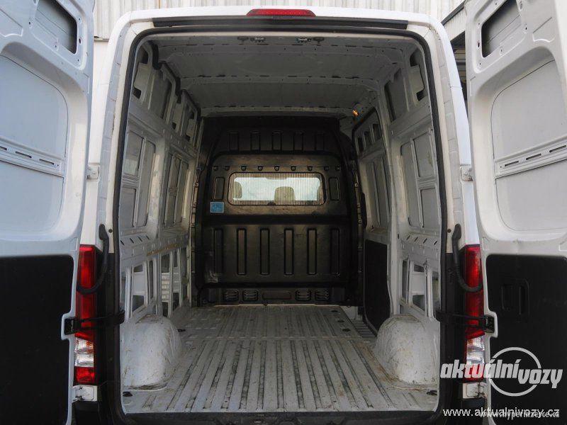 Hyundai H350 2.5 CRDI 110kW - foto 4