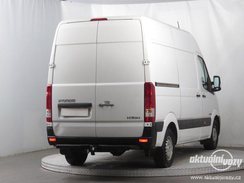 Hyundai H350 2.5 CRDI 110kW - foto 6