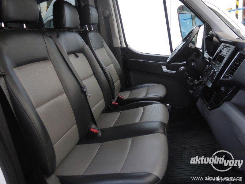 Hyundai H350 2.5 CRDI 110kW - foto 7