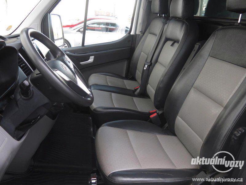 Hyundai H350 2.5 CRDI 110kW - foto 8