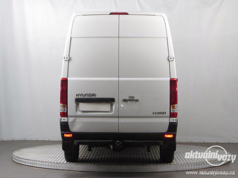 Hyundai H350 2.5 CRDI 110kW - foto 9