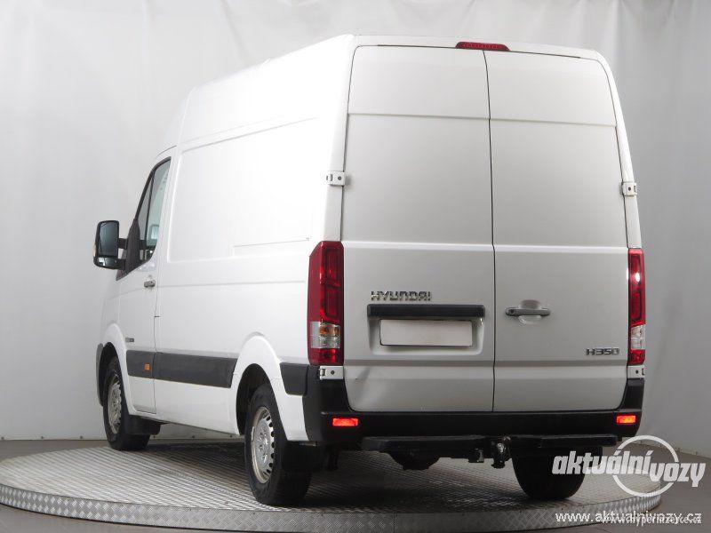 Hyundai H350 2.5 CRDI 110kW - foto 11