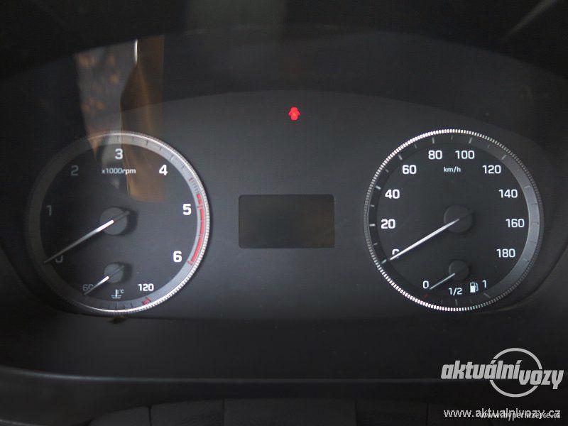 Hyundai H350 2.5 CRDI 110kW - foto 12