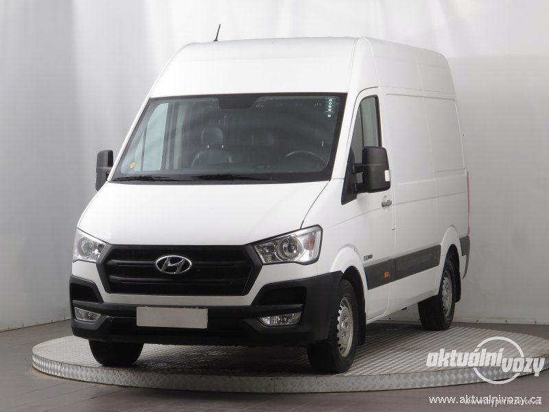 Hyundai H350 2.5 CRDI 110kW - foto 14