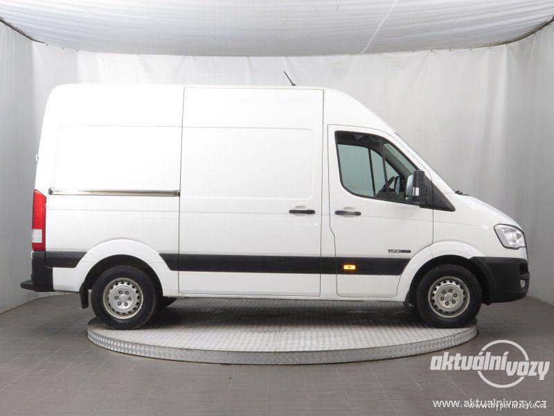 Hyundai H350 2.5 CRDI 110kW - foto 15