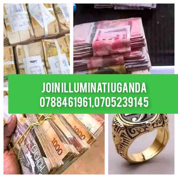 JOIN 666 ILLUMINATI UGANDA ☎️0788461961☎️0705239145 - foto 4