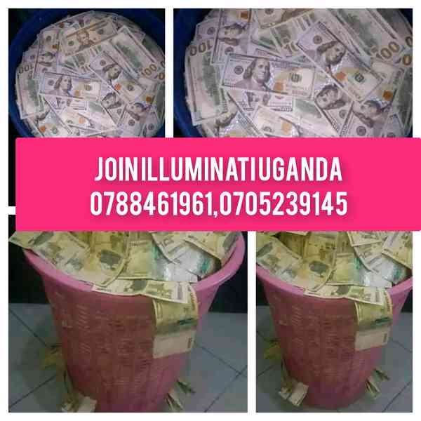 JOIN 666 ILLUMINATI UGANDA ☎️0788461961☎️0705239145 - foto 3