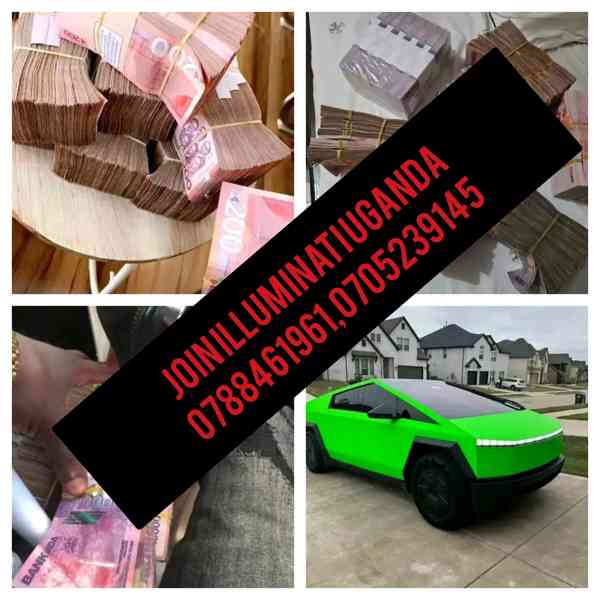 JOIN 666 ILLUMINATI UGANDA ☎️0788461961☎️0705239145 - foto 2