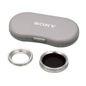 Sony VF-R25NK 25mm ND Filter Kit - foto 1