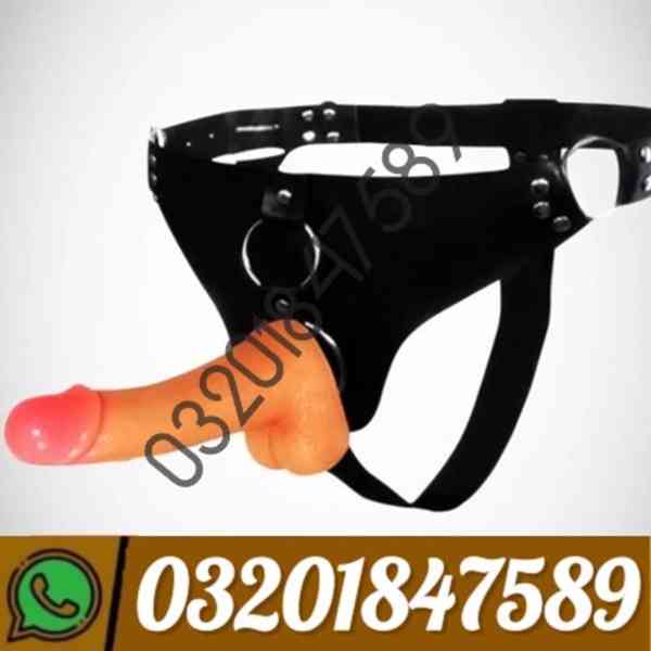 Silicon Condom With Belt In Gujrat ( 03201847589 )  - foto 1