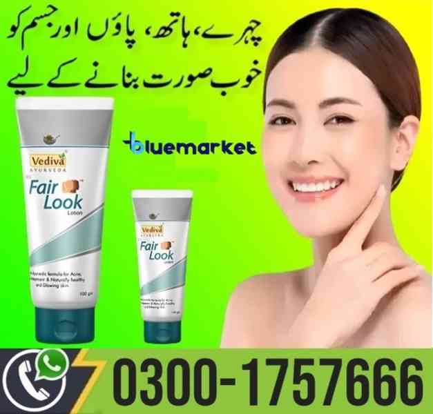 Fair Look Cream In Pakistan | 03001757666 - foto 3