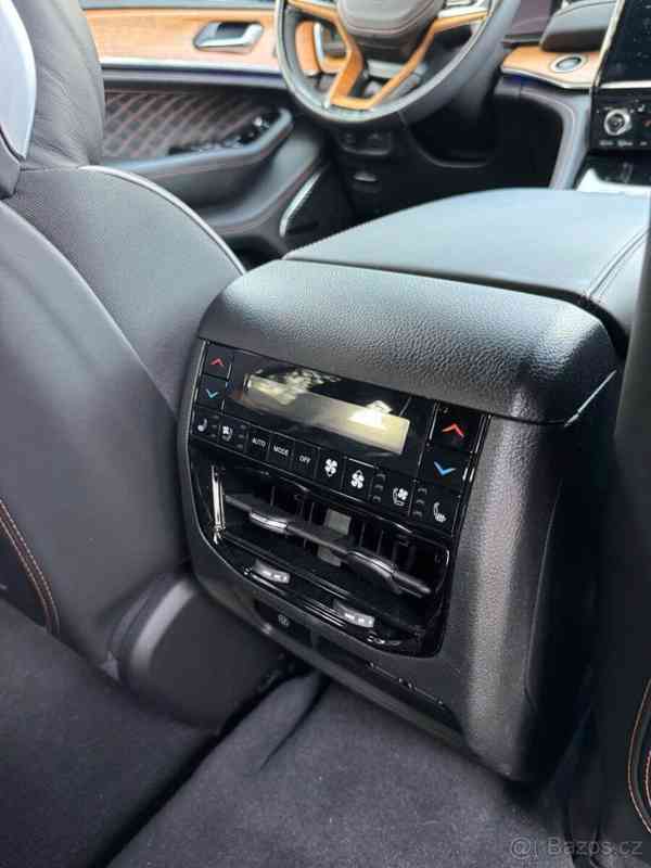 Jeep Grand Cherokee 5,7   Summit Reserve - foto 3