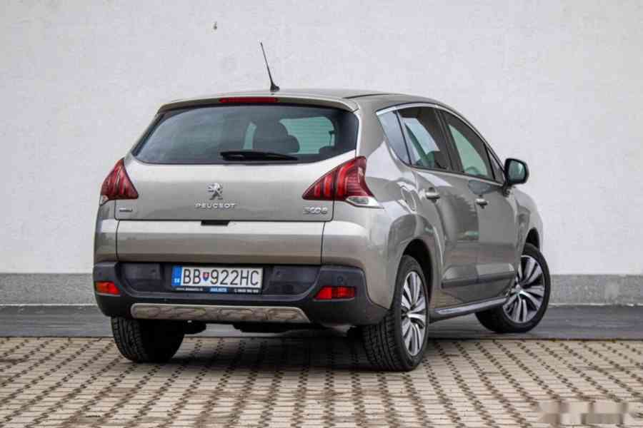 Peugeot 3008 1.6 BlueHDi S&S Active - foto 6