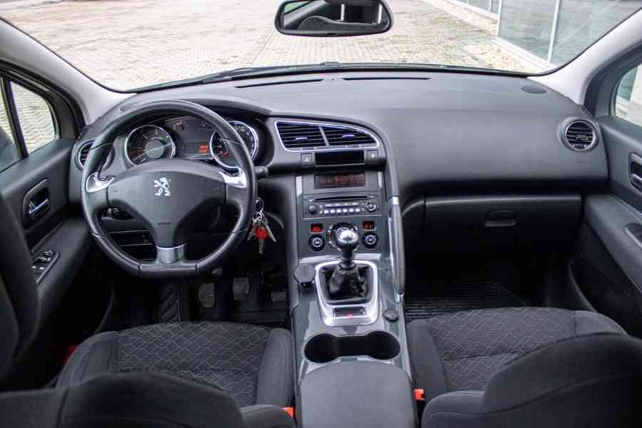 Peugeot 3008 1.6 BlueHDi S&S Active - foto 10