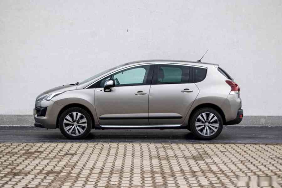 Peugeot 3008 1.6 BlueHDi S&S Active - foto 8