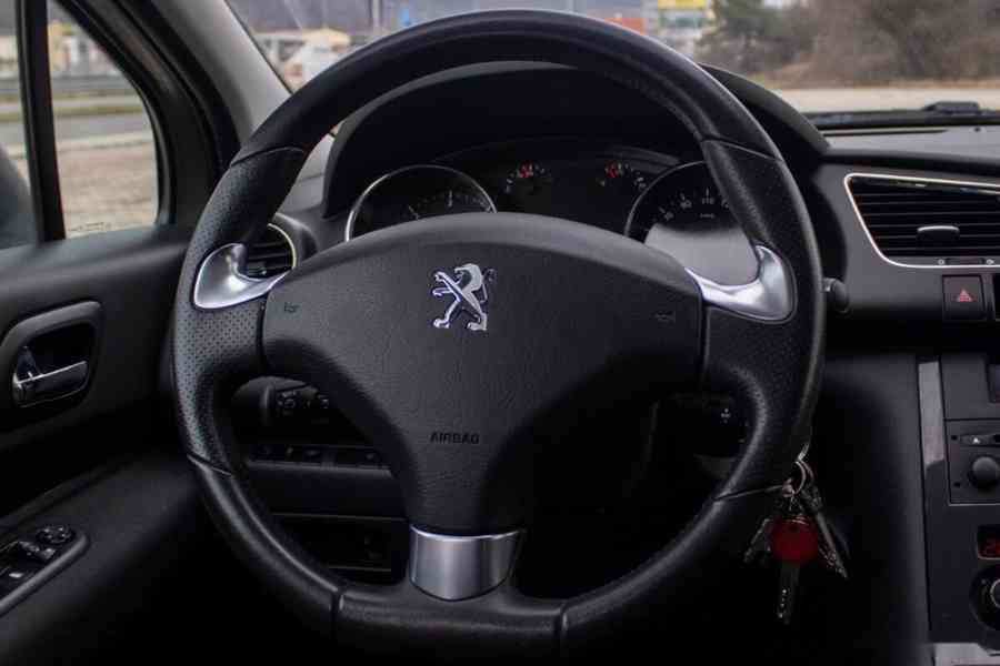 Peugeot 3008 1.6 BlueHDi S&S Active - foto 14