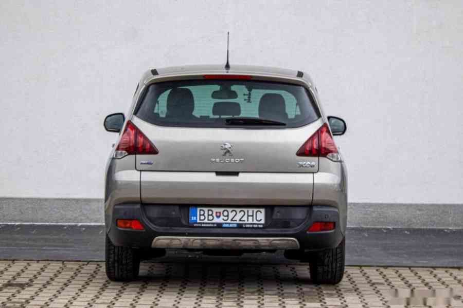 Peugeot 3008 1.6 BlueHDi S&S Active - foto 5