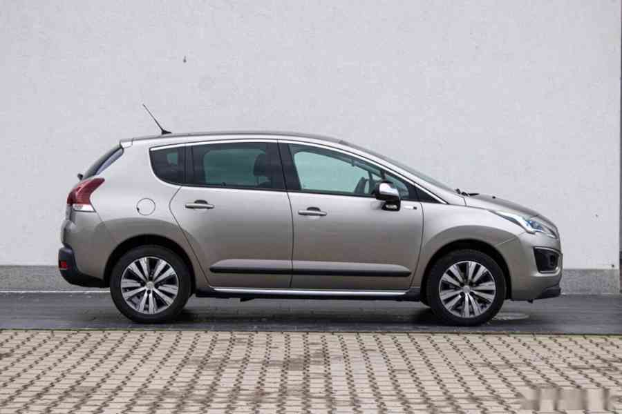 Peugeot 3008 1.6 BlueHDi S&S Active - foto 7