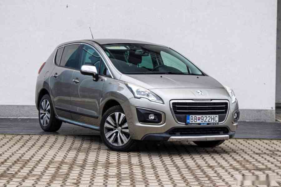 Peugeot 3008 1.6 BlueHDi S&S Active - foto 3