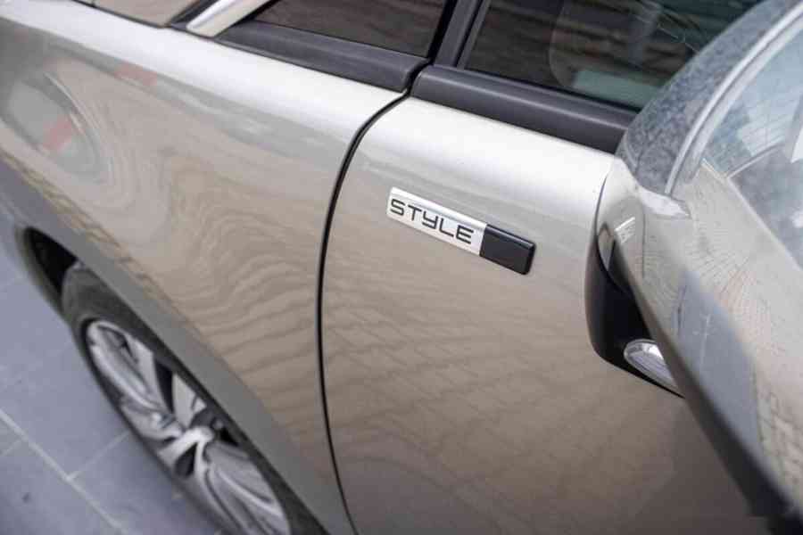 Peugeot 3008 1.6 BlueHDi S&S Active - foto 9
