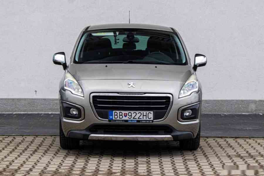 Peugeot 3008 1.6 BlueHDi S&S Active - foto 2