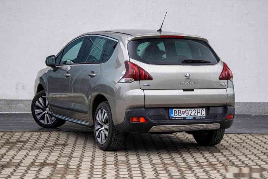Peugeot 3008 1.6 BlueHDi S&S Active - foto 4