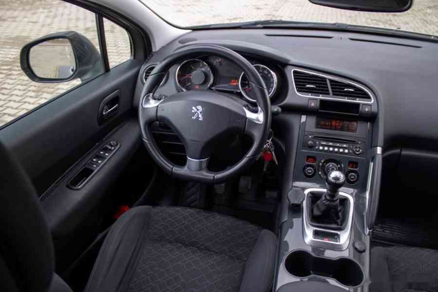 Peugeot 3008 1.6 BlueHDi S&S Active - foto 13