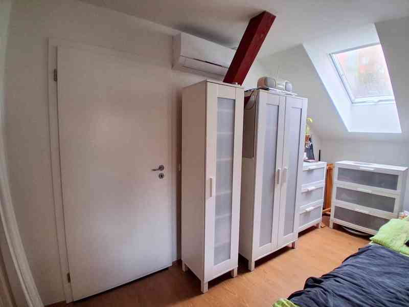 Prodej rodinného domu v centru České Lípy - foto 13