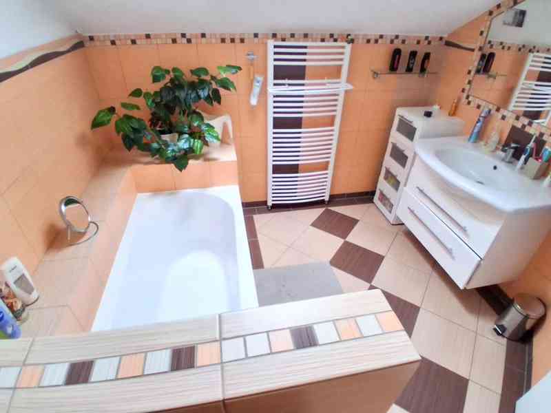 Prodej rodinného domu v centru České Lípy - foto 20