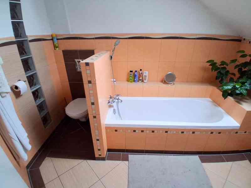 Prodej rodinného domu v centru České Lípy - foto 21