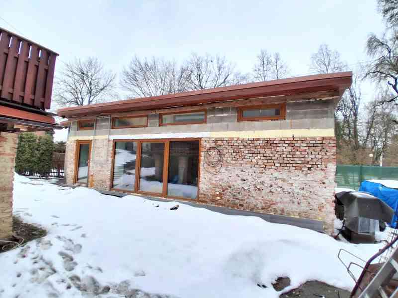 Prodej rodinného domu v centru České Lípy - foto 28