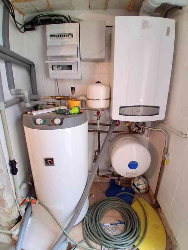 Prodej rodinného domu v centru České Lípy - foto 27