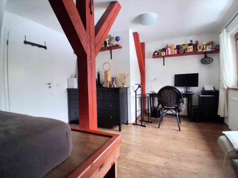 Prodej rodinného domu v centru České Lípy - foto 17