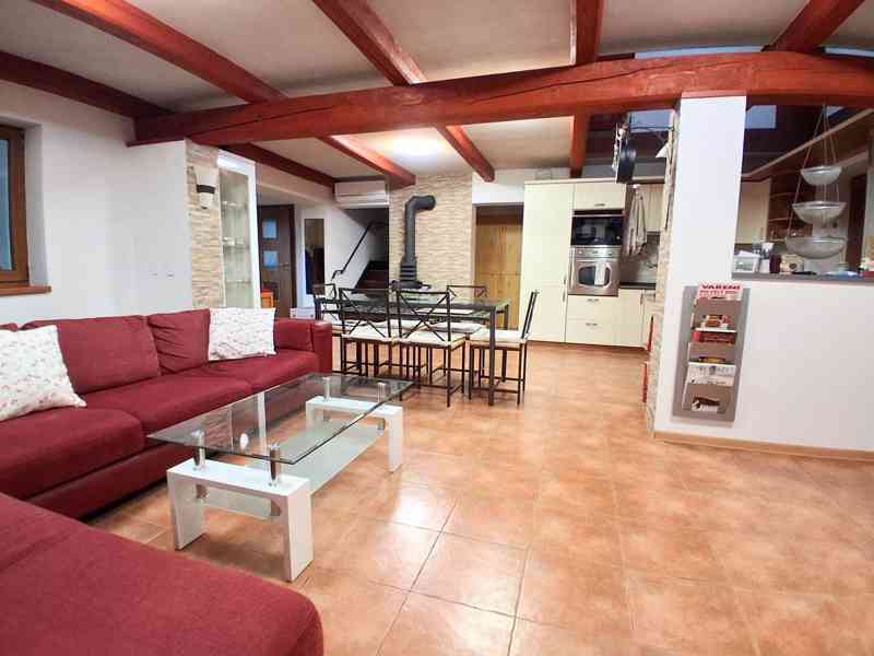 Prodej rodinného domu v centru České Lípy - foto 11