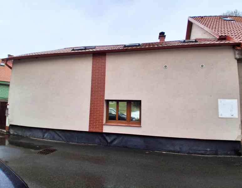 Prodej rodinného domu v centru České Lípy - foto 26