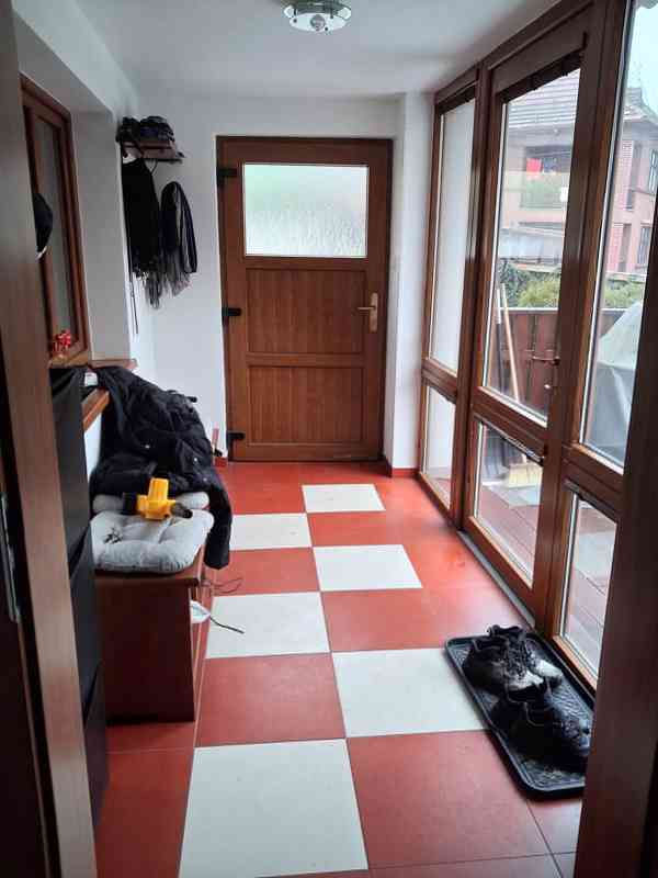 Prodej rodinného domu v centru České Lípy - foto 23